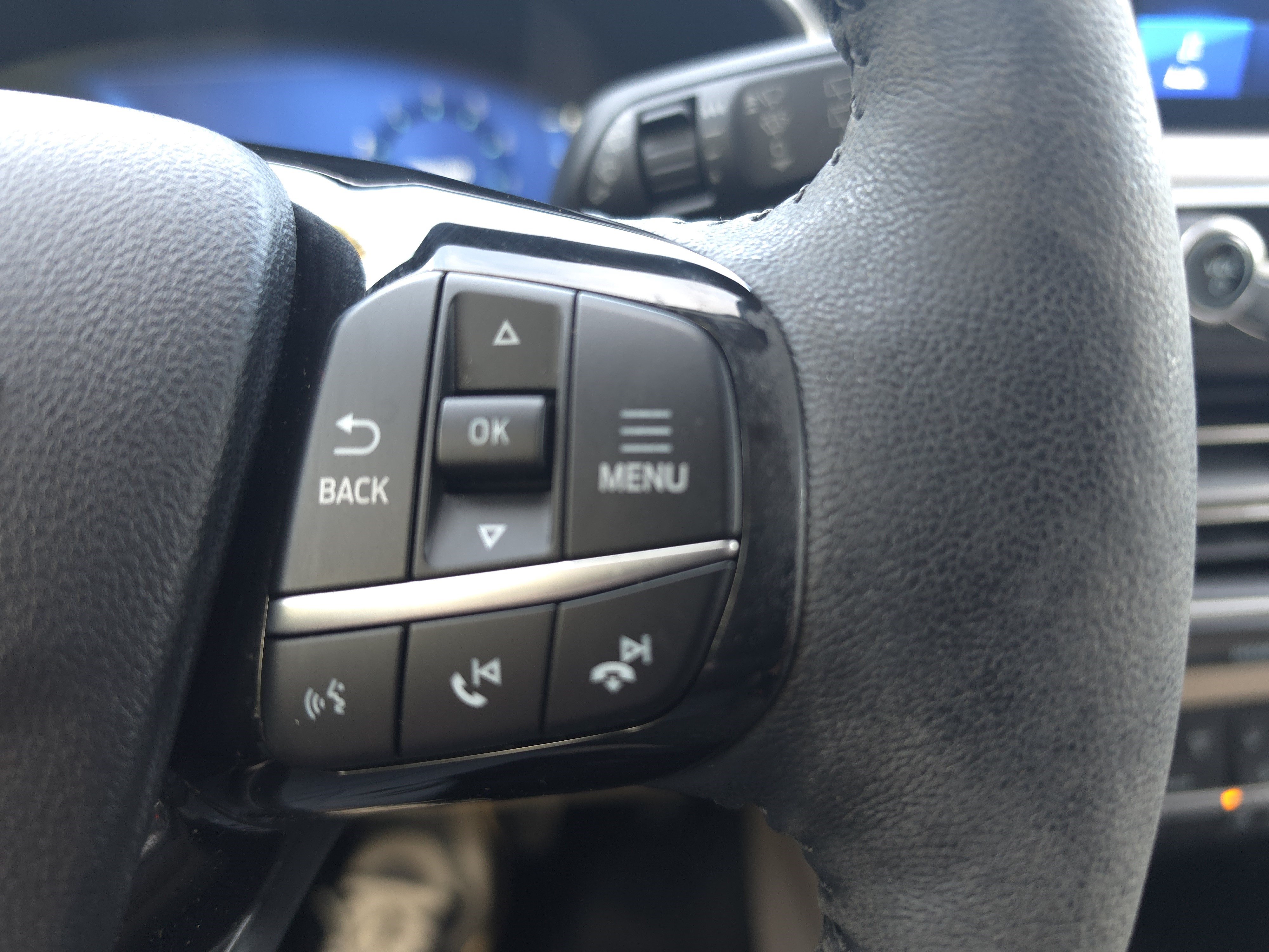 Used 2021 Ford Escape Titanium AWD/4WD image 21