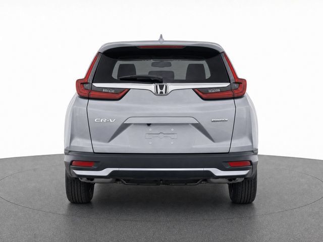 Used 2022 Honda CR-V EX-L image 7