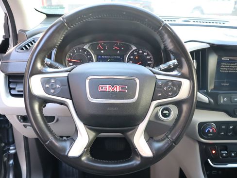 Used 2019 GMC Terrain SLE w/ Driver Convenience Package image 34