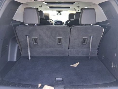 Used 2021 Chevrolet Traverse RS image 7