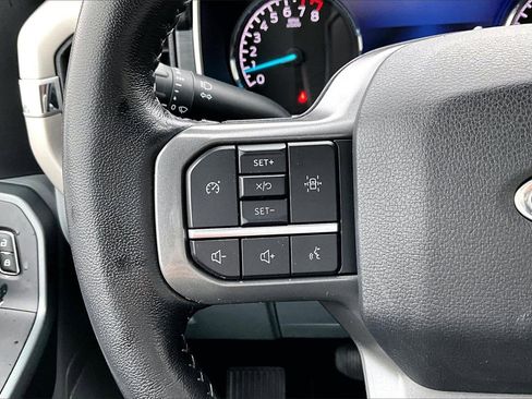 Used 2021 Ford F150 XLT w/ Equipment Group 301A Mid image 28