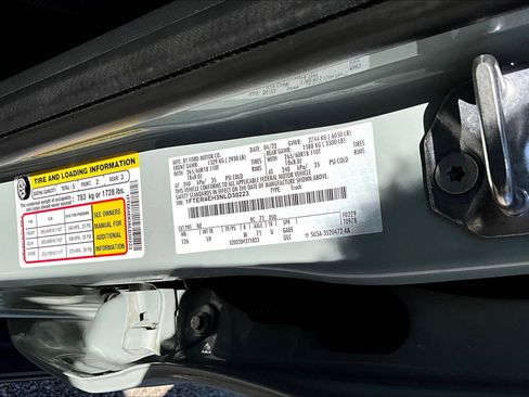 Used 2022 Ford Ranger XLT w/ Equipment Group 301A Mid image 36