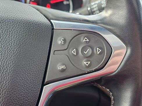 Certified 2023 Chevrolet Traverse Premier image 24