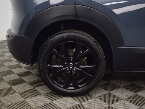 Used 2024 MAZDA CX-30 AWD 2.5 S w/ Preferred Package image 31
