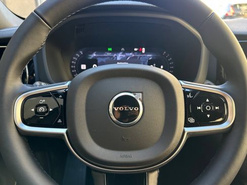 Certified 2026 Volvo XC60 B5 Plus w/ Protection Package Premier AWD/4WD image 26