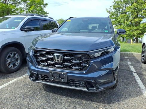 Used 2024 Honda CR-V Sport-L image 5