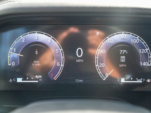 New 2026 Jeep Grand Cherokee Limited image 23