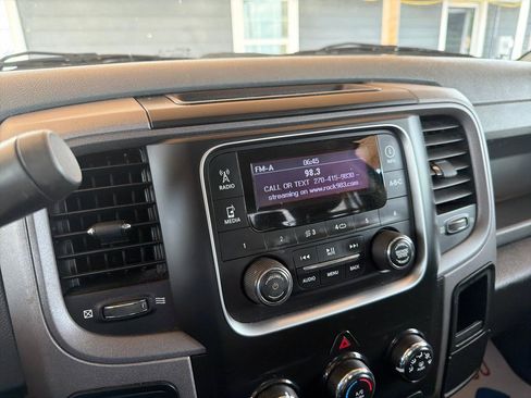 Used 2013 RAM 1500 Tradesman w/ Popular Equipment Group AWD/4WD image 18