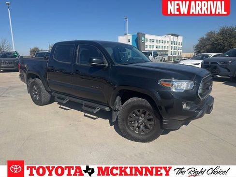 Used 2023 Toyota Tacoma SR5 image 1