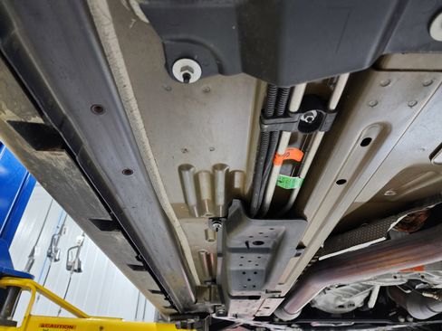 Used 2012 Ford Mustang Shelby GT500 image 28