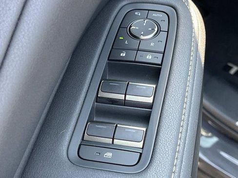 Certified 2025 Lexus TX 350 AWD w/ Technology Package image 31