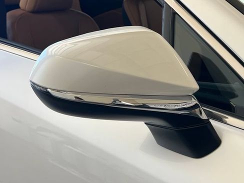 Certified 2025 Lexus RX 350 FWD w/ Technology Package image 15