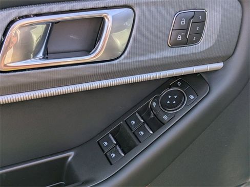 New 2026 Ford Explorer ST image 12