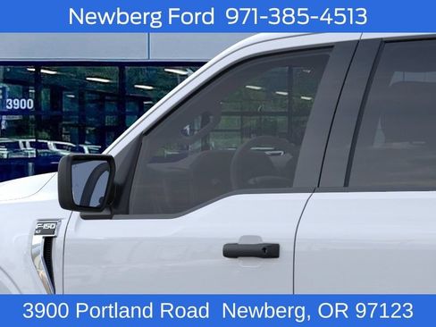New 2026 Ford F150 XLT w/ Equipment Group 301A Standard AWD/4WD image 20