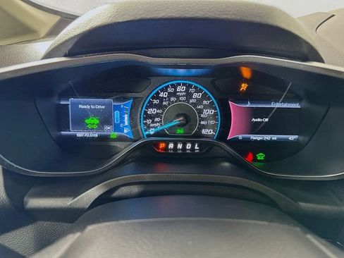 Used 2018 Ford C-MAX Titanium w/ Equipment Group 301A image 12