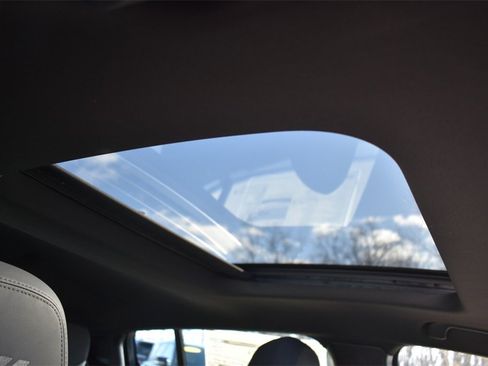 New 2024 Dodge Hornet GT Plus w/ Tech Pack Plus w/o Parking image 18