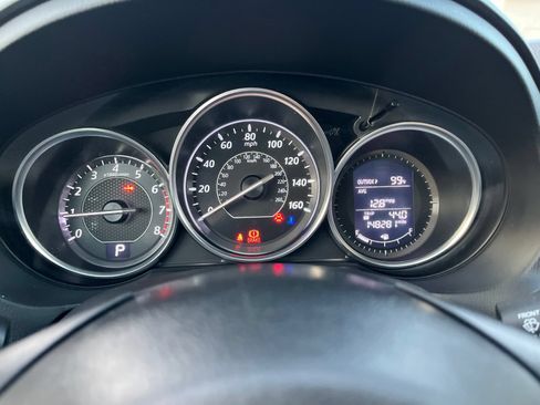 Used 2015 MAZDA MAZDA6 Sport FWD image 20