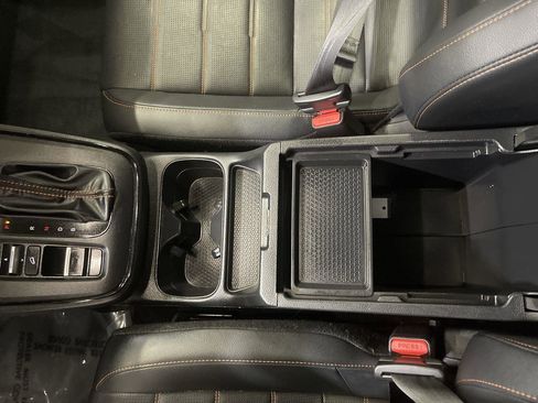 Certified 2024 Honda CR-V Sport Touring image 21