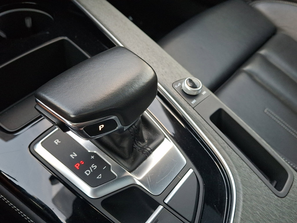 Used 2024 Audi A5 2.0T Premium Plus AWD/4WD image 30