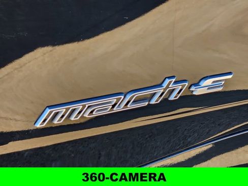 Used 2024 Ford Mustang Mach-E Premium image 12