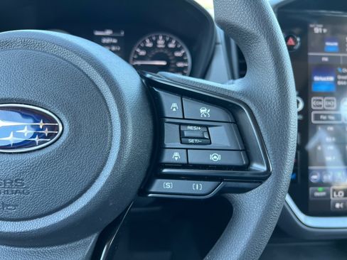 Used 2026 Subaru Crosstrek 2.5i Premium AWD/4WD image 29