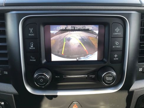 Used 2022 RAM 1500 Tradesman w/ Power & Remote Entry Group image 19