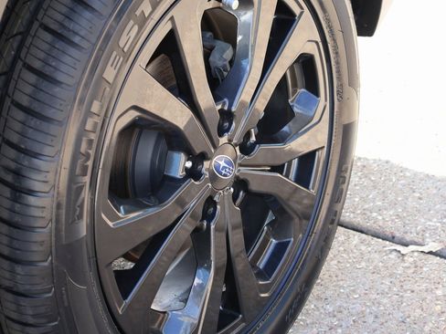 Used 2024 Subaru Forester Sport image 42