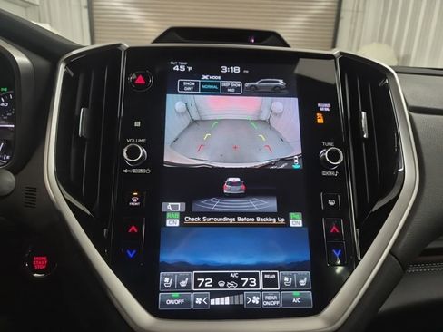 Used 2025 Subaru Ascent Touring w/ Popular Package #1 image 27