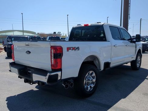 New 2026 Ford F350 Lariat image 2