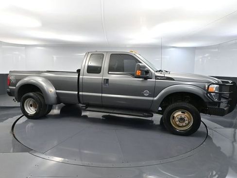 Used 2012 Ford F350 XL w/ PWR Equipment Group image 4