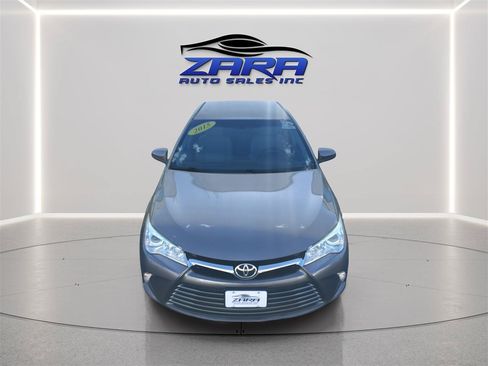 Used 2015 Toyota Camry LE FWD image 10