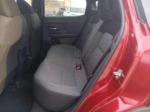 New 2026 Nissan Kicks SV w/ SV Premium Package image 27