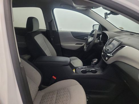 Used 2023 Chevrolet Equinox LS w/ LS Convenience Package AWD/4WD image 21