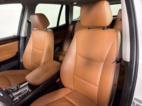 Used 2016 BMW X3 xDrive28i w/ Premium Package image 13