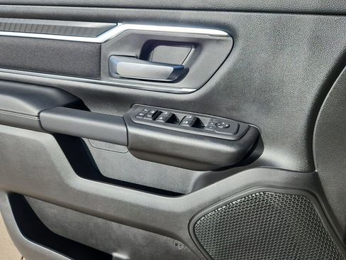 New 2026 RAM 1500 Big Horn image 6