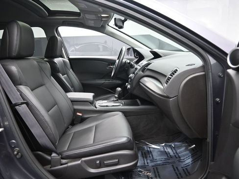 Used 2018 Acura RDX AWD image 33