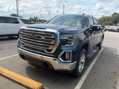Used 2021 GMC Sierra 1500 SLT w/ SLT Convenience Package