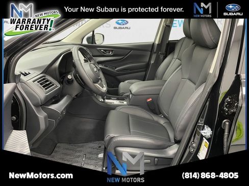 New 2026 Subaru Ascent Premium image 7