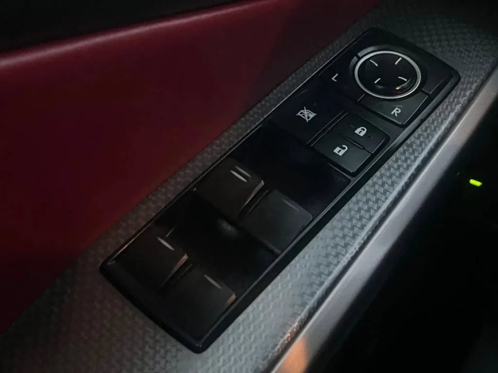 Used 2017 Lexus IS 300 F Sport w/ F Sport Package AWD/4WD image 49