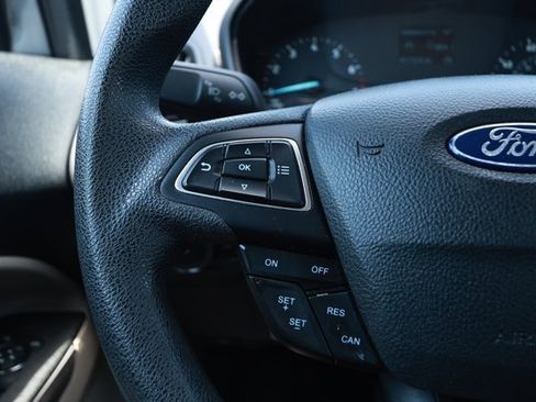 Used 2021 Ford EcoSport S FWD image 11