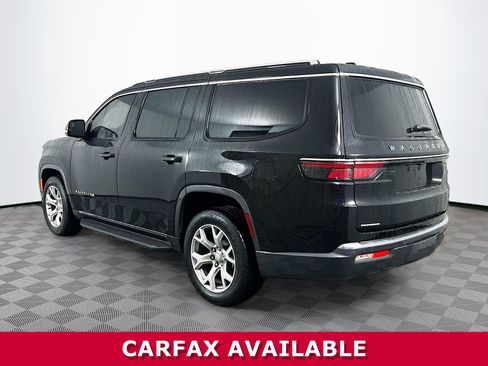 Used 2022 Jeep Wagoneer Series II image 32