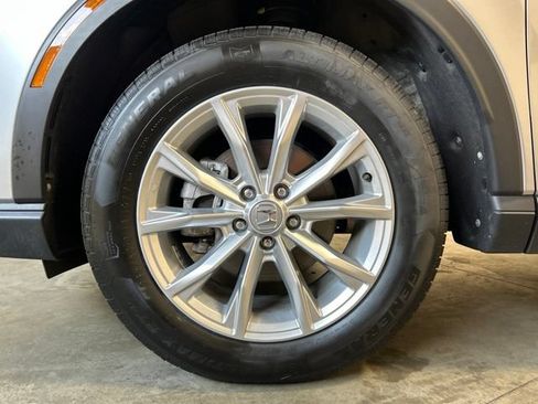Certified 2024 Honda CR-V EX-L image 11