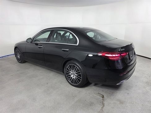 Certified 2024 Mercedes-Benz C 300 C 300 image 6