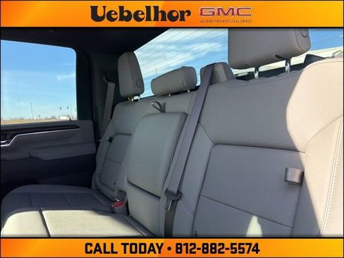 New 2026 GMC Sierra 2500 SLT w/ Max Trailering Package image 17
