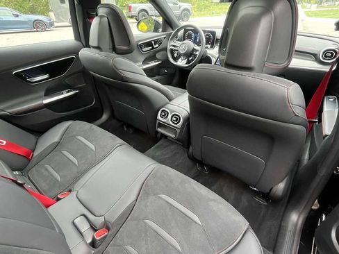 Certified 2023 Mercedes-Benz C 43 AMG 4MATIC Sedan image 11