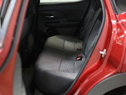 New 2026 Nissan Kicks SV image 19