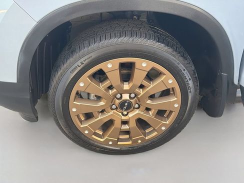 Certified 2023 Honda Passport EX-L image 36