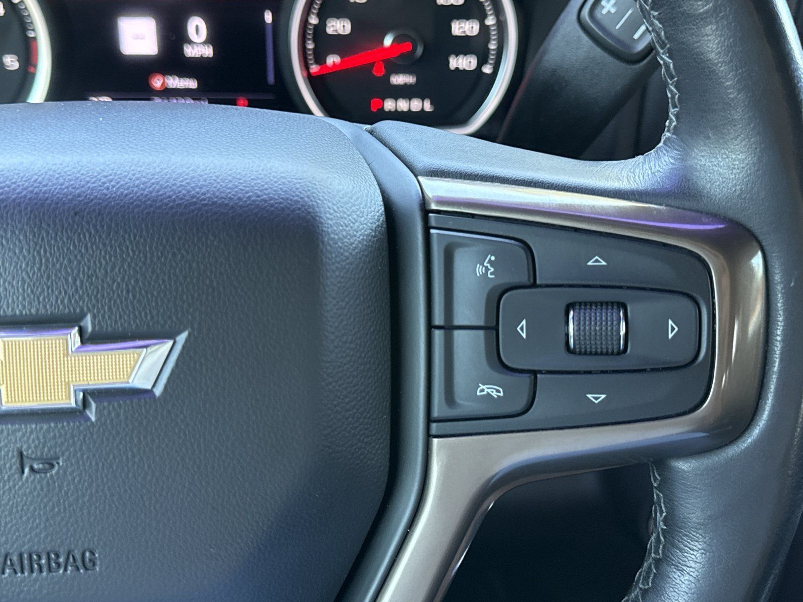 Used 2020 Chevrolet Silverado 3500 High Country w/ LPO, Hitch Package AWD/4WD image 26