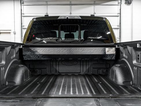 Used 2024 Ford F150 Raptor w/ Equipment Group 803A Raptor R AWD/4WD image 53