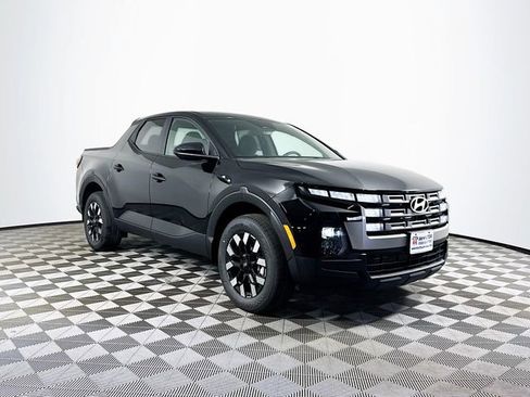 New 2026 Hyundai Santa Cruz SE AWD/4WD image 10